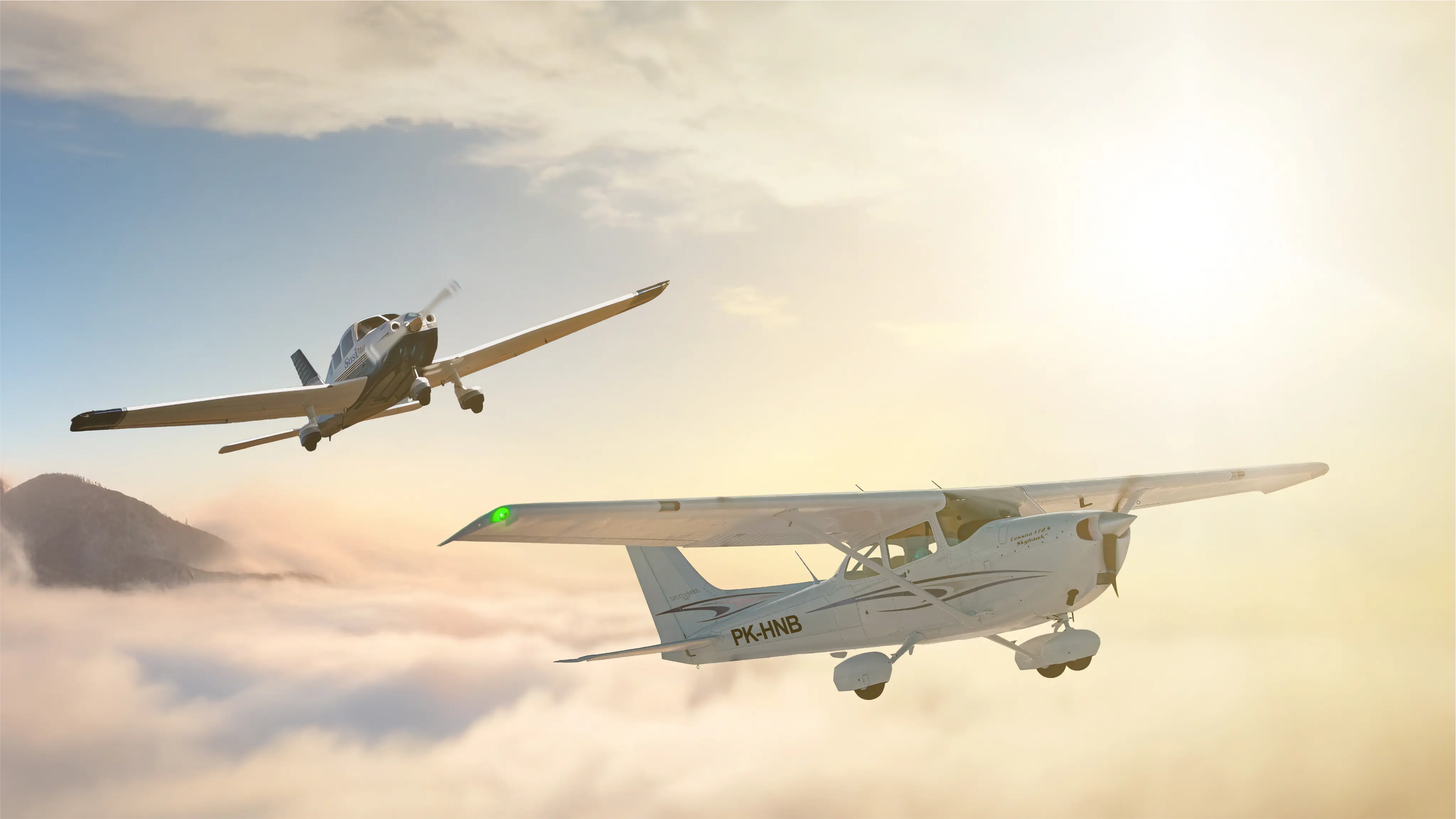 Susi Air Images - Galleries